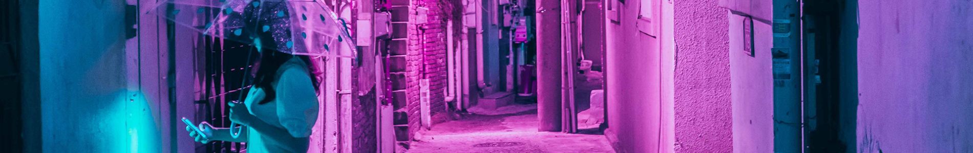 Hold On (feat. Giulia Be) header