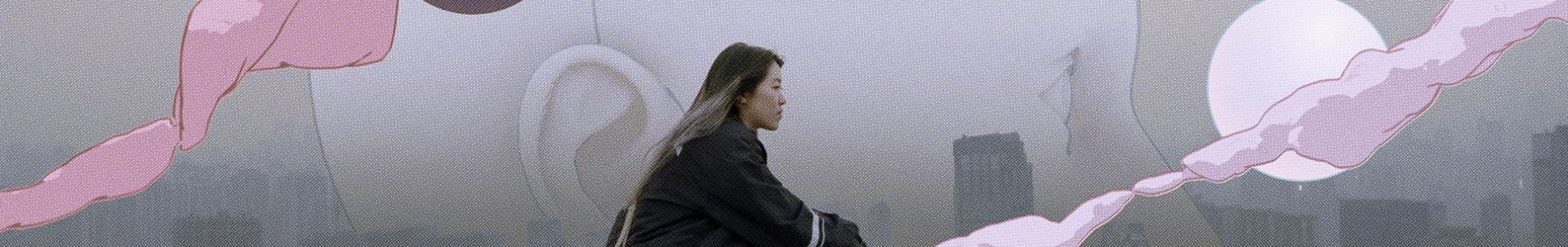 Love Shouldn't Be So Hard header