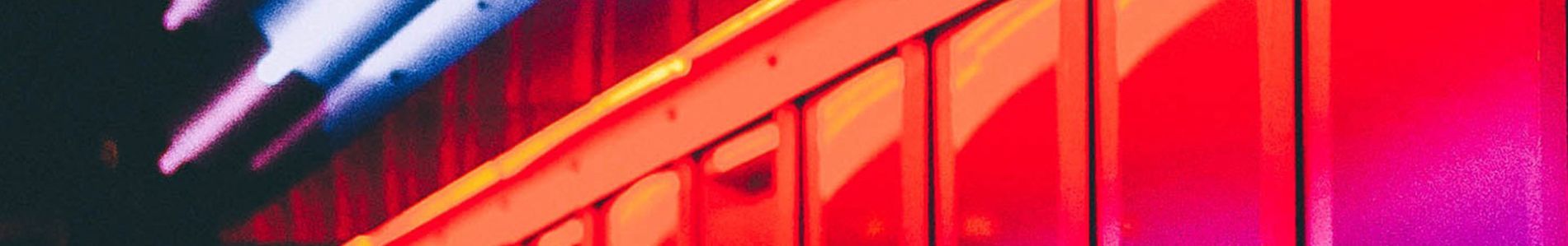 Glue header