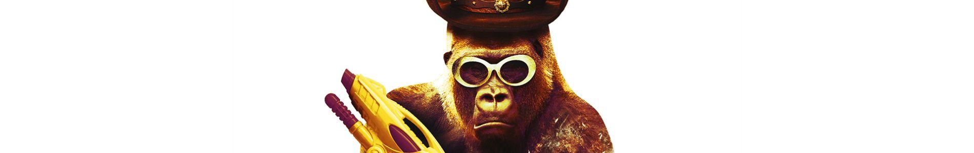 King Kong (HI-LO Touch) header
