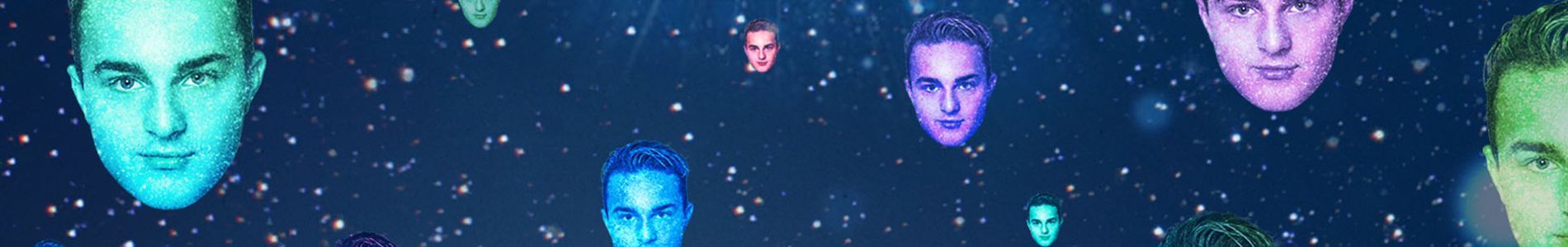 We Can Change (Infinity) (John Christian Remix) header