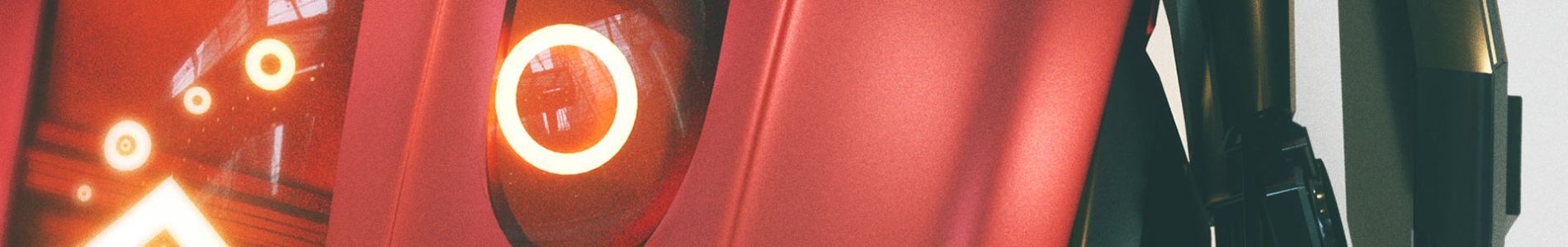 Shinai header