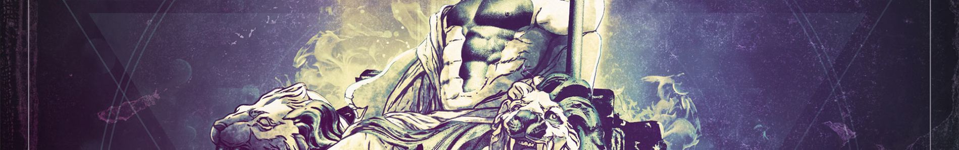 Power (Lucas & Steve Remix) header