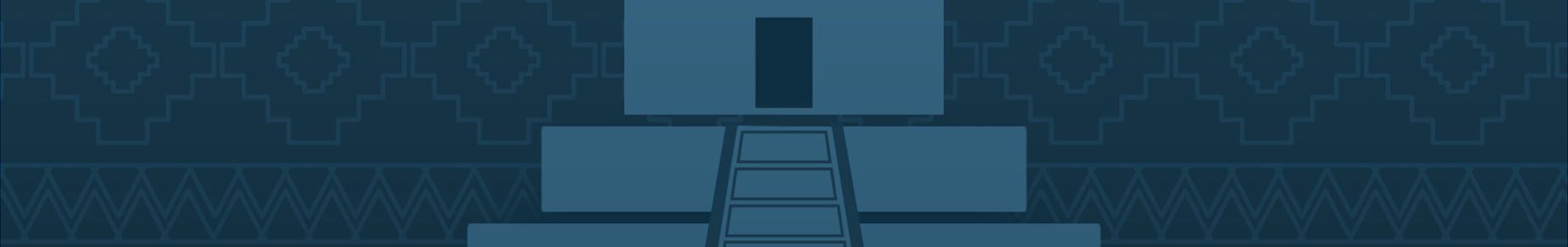 Temple header
