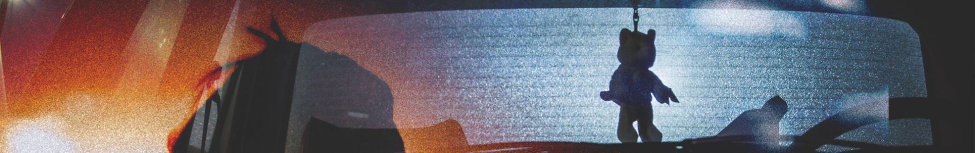 Headlights header