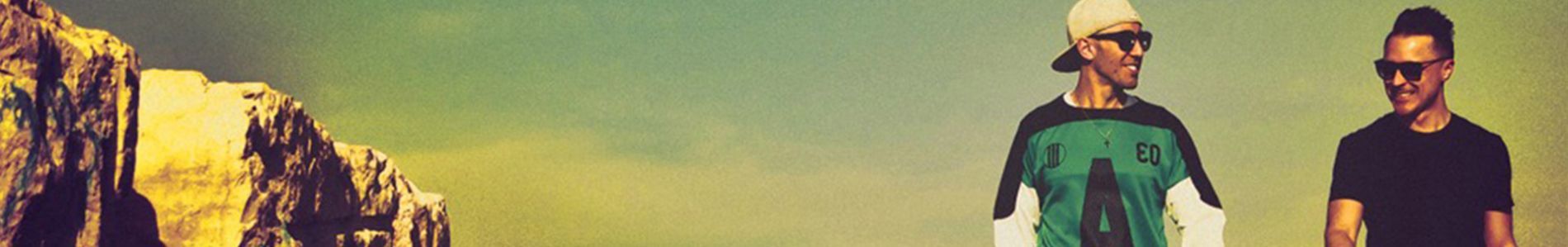 Like This EP header