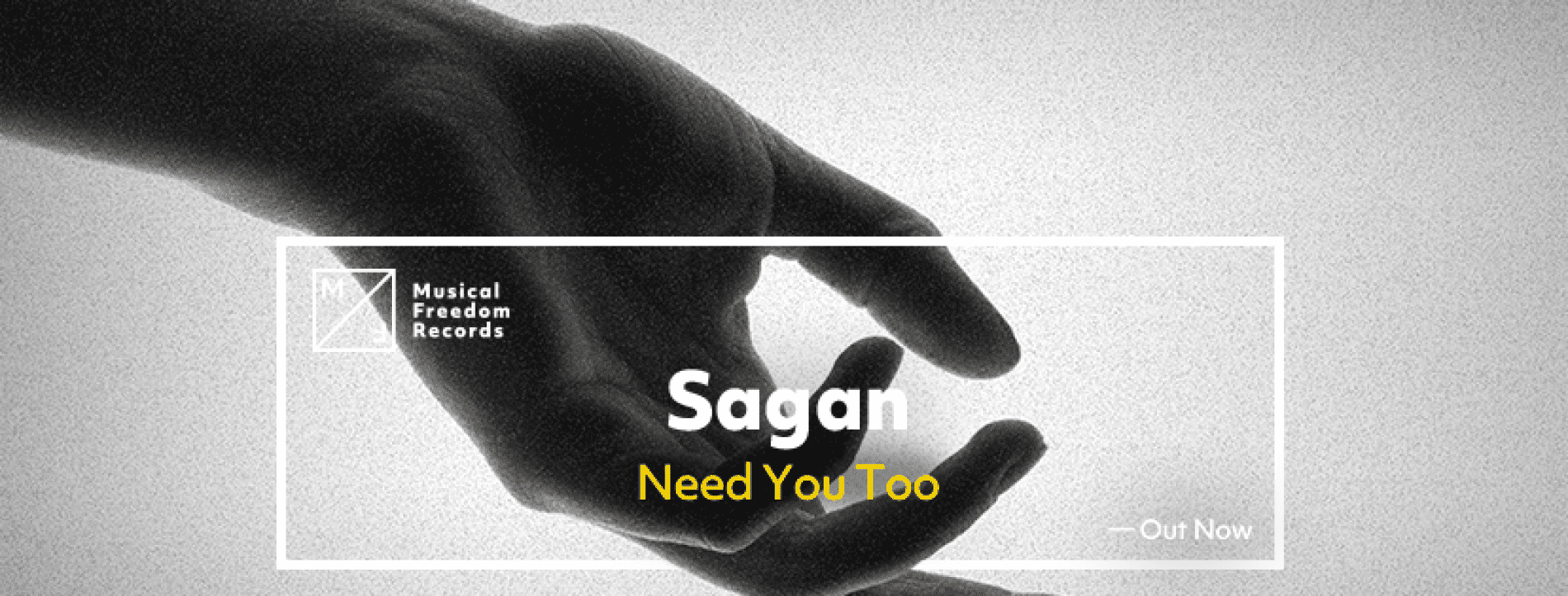 Need You Too header