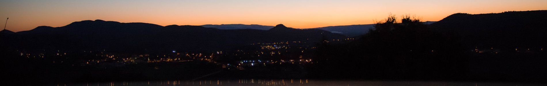 All Night header