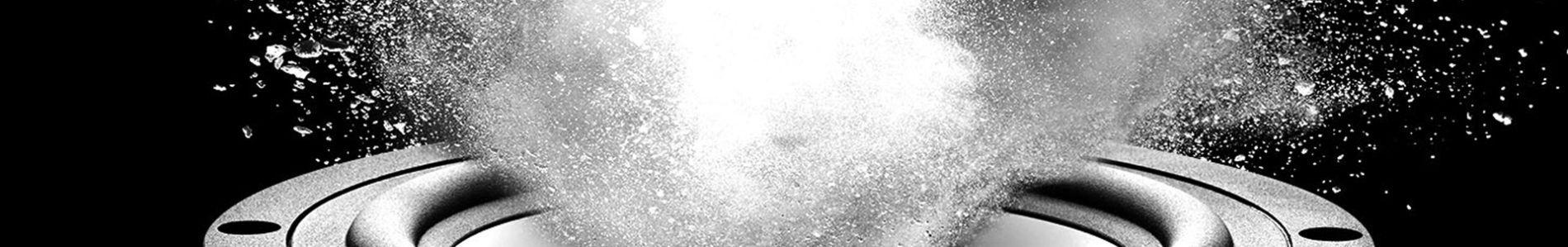 Cause & Effect EP header
