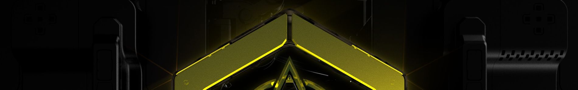 Generation HEX ADE Sampler header