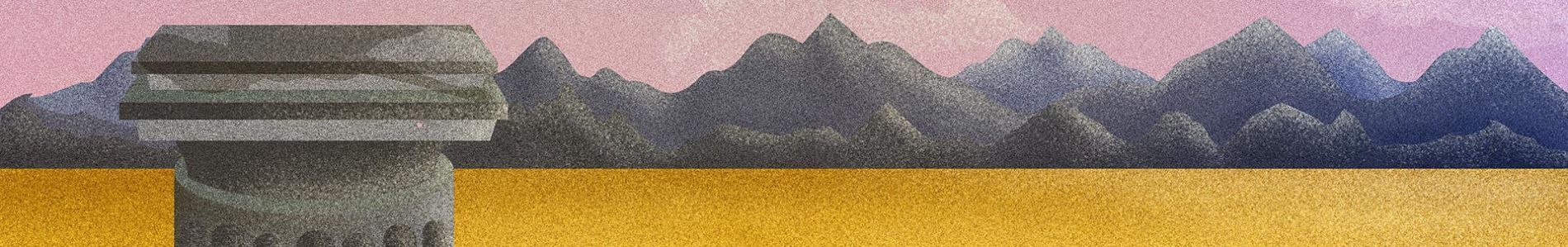Somebody Will header