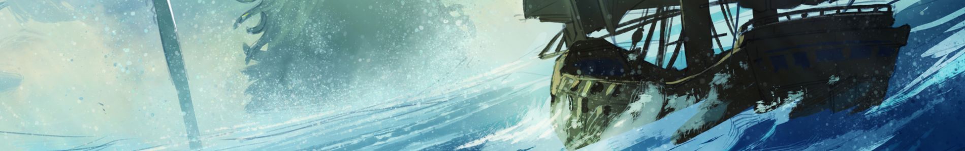 Storm Sailing header