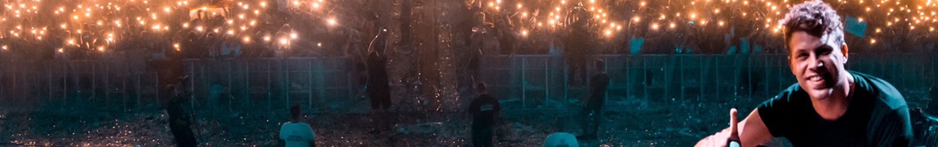 WITH U (feat. Karen Harding) [OFFICIAL UNTOLD FESTIVAL ANTHEM 2018] header