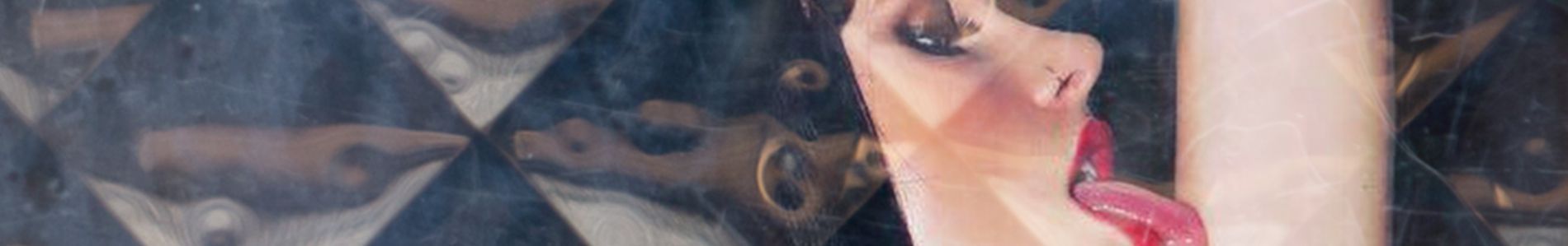 Patchy header