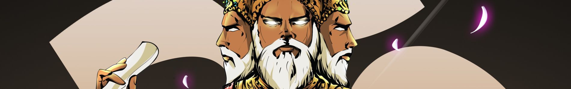 Mantra header