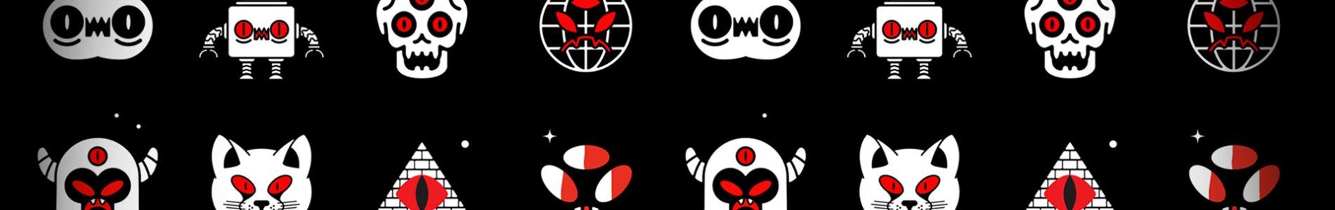 Eat My Dust header
