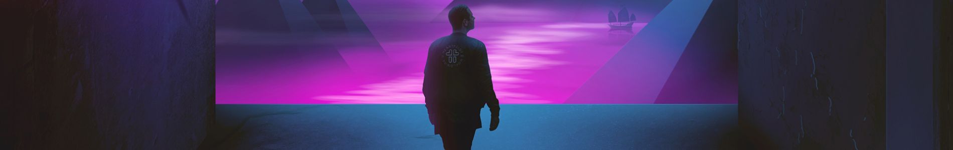 After The Sunset header