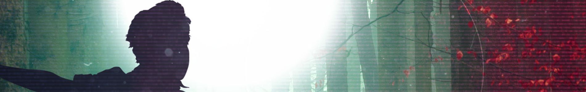 Teenage Crime header