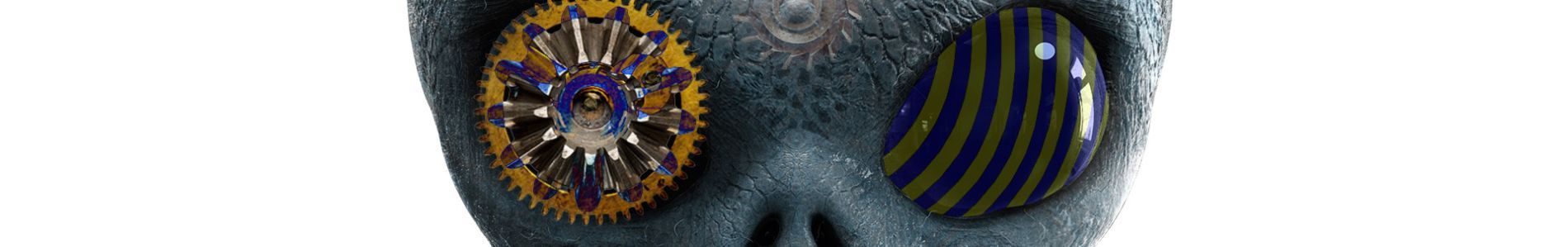 Alien Technology header