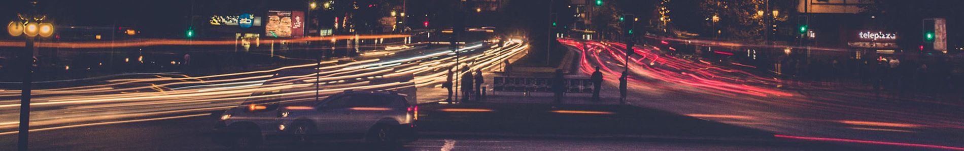 Young & Broken header