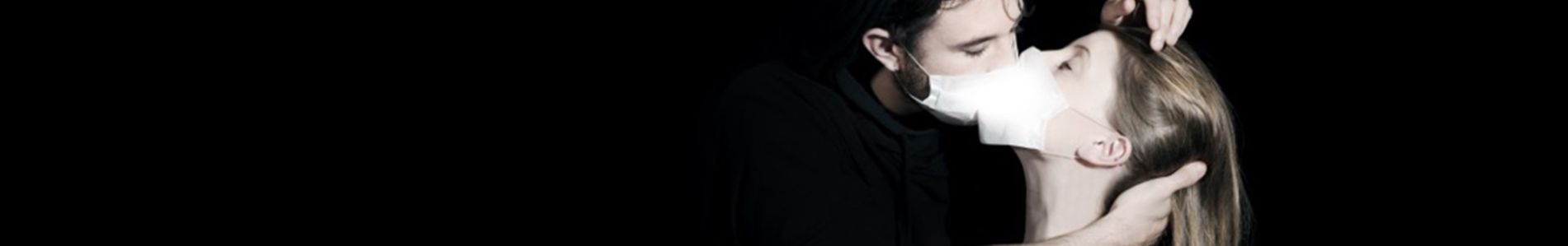 You're Mine (DJ Antonio & Astero Remix) header