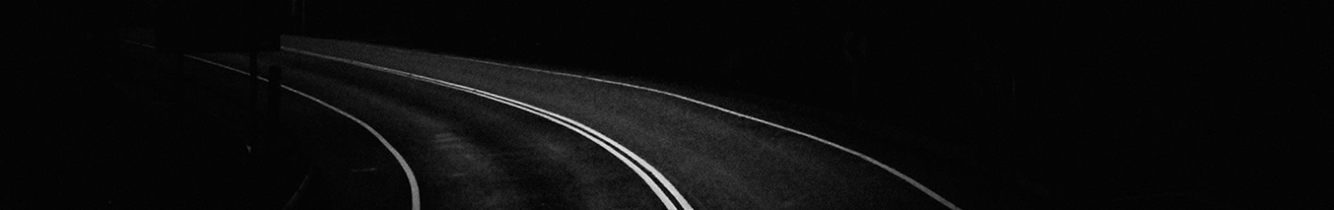 We Are Lost header