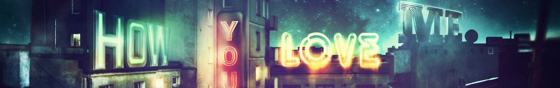 How You Love Me (feat. Conor Maynard & Snoop Dogg) header
