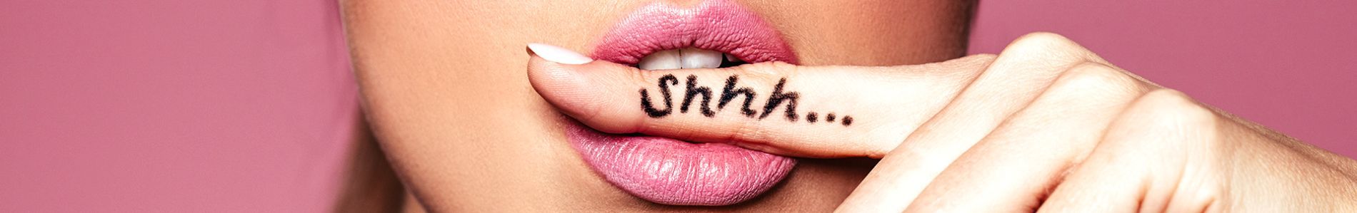 Say What You Wanna header