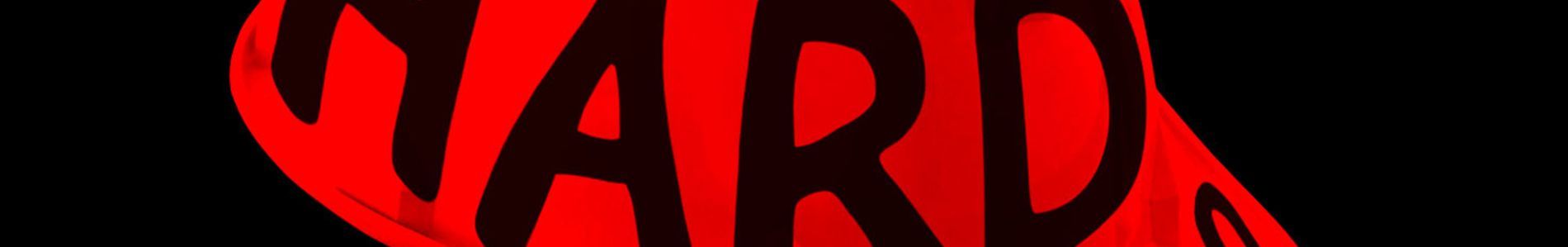 Oh So Hard EP - Part 2 header