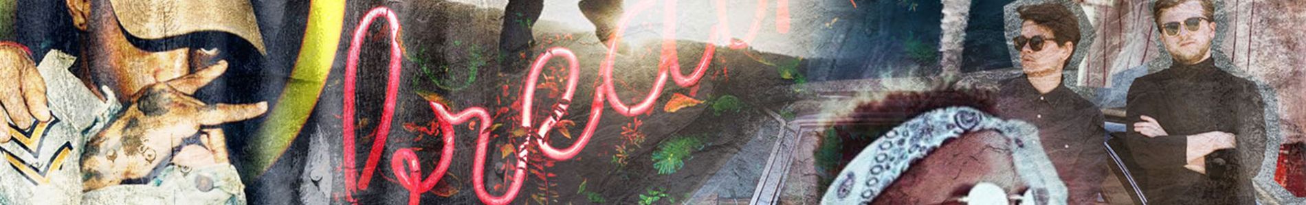 Run header