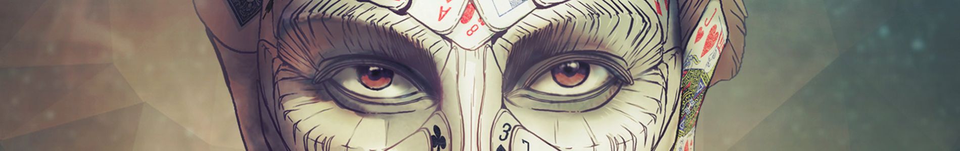 House Of Cards (feat. Sidnie Tipton) header