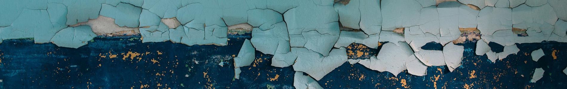 Cracked Wall header