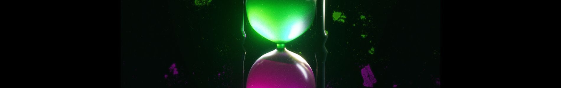 Hyperbolic Time Chamber EP header