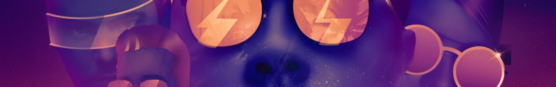 Fade Away (The Remixes) header