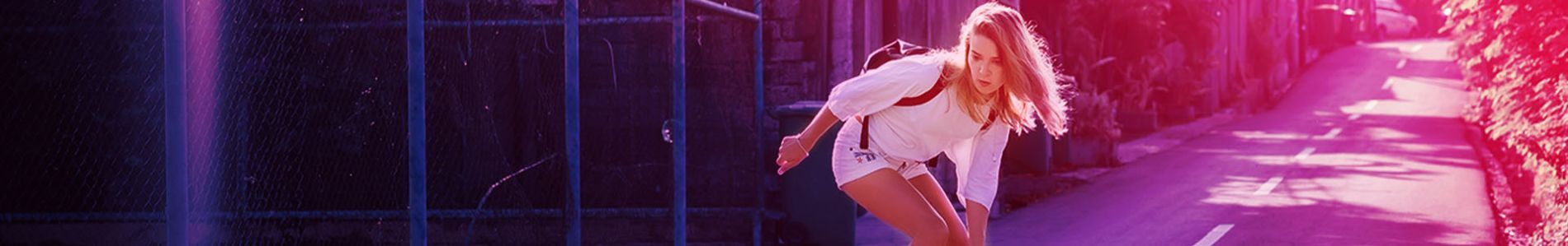 Reach For The Sky header