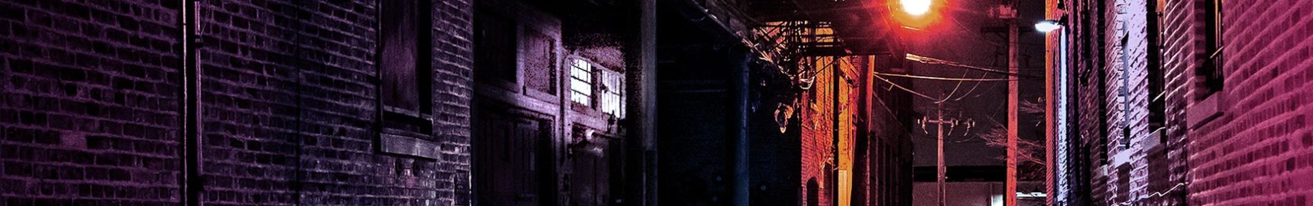 Murder header