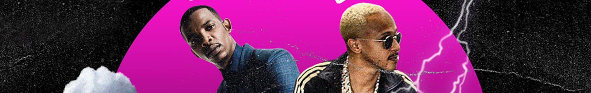 Zugu Zugu (feat. Zakes Bantwini) header