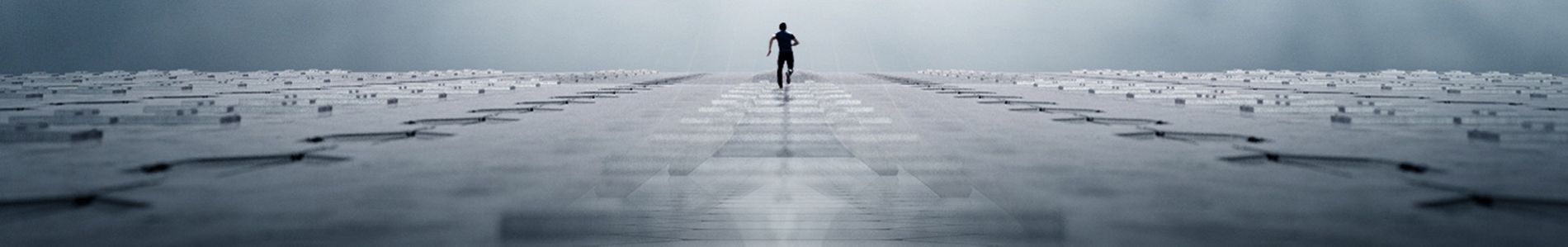 Run EP header