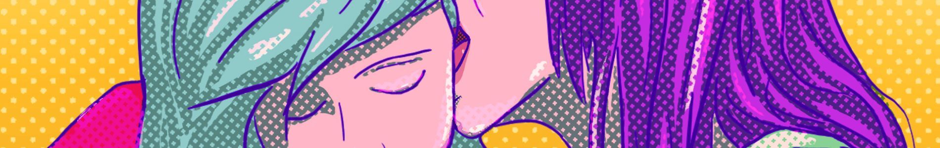 Turning Me On header