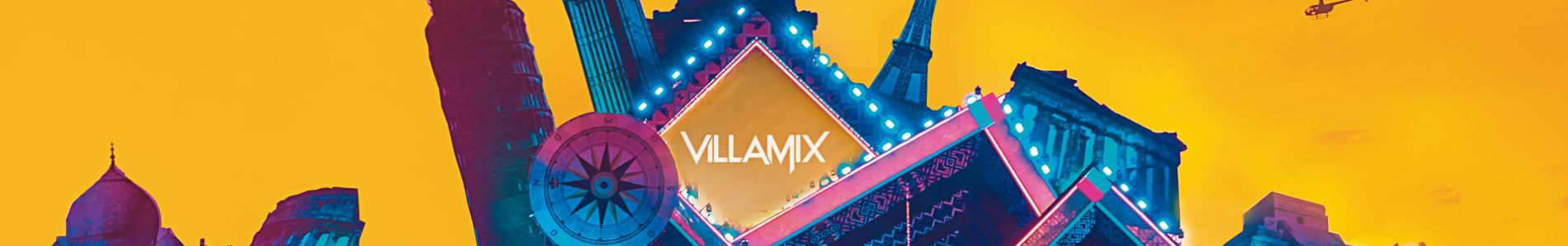 Villamix (Suave) header