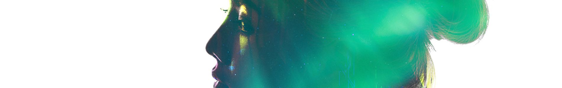 Aurora header