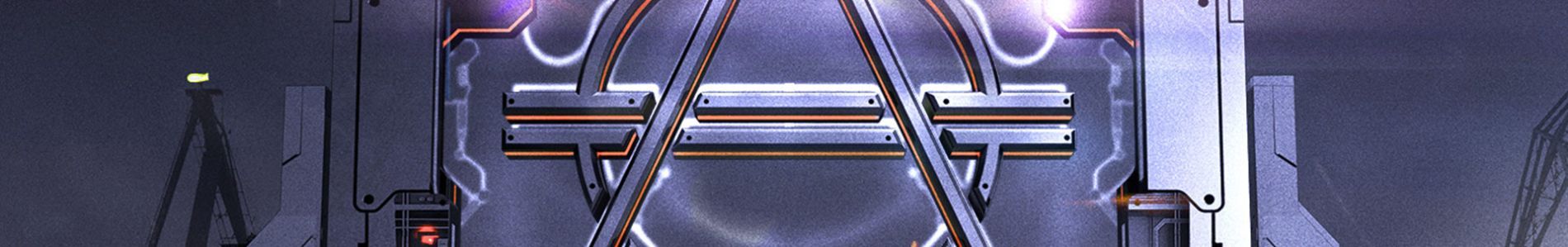 Generation HEX 005 E.P. header