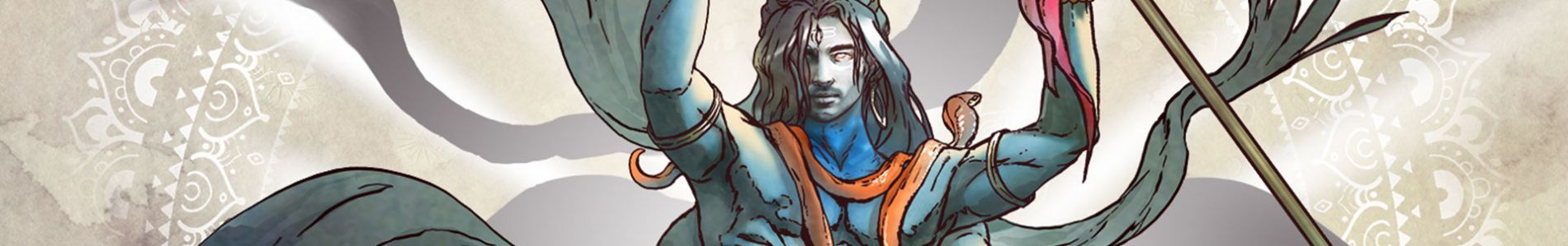 SHIVA (Sunburn 2017 Anthem) header