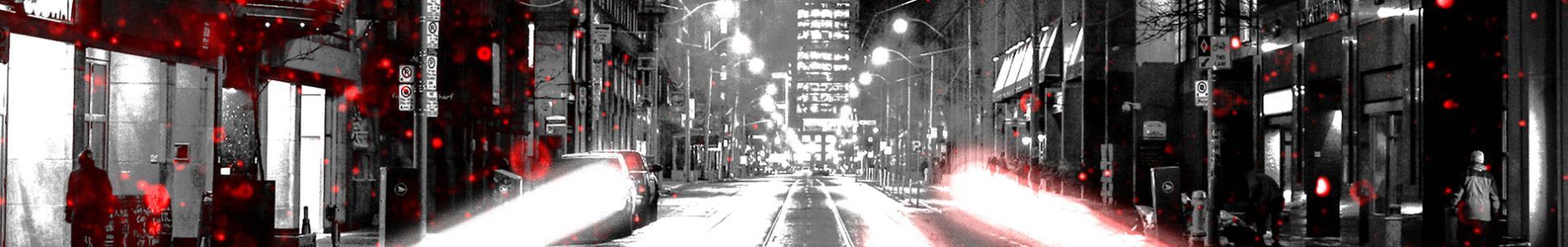 The Fever header