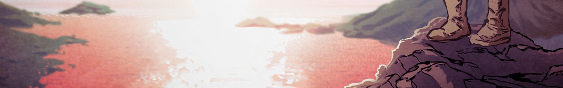 The Olive (In The Air Tonight) header