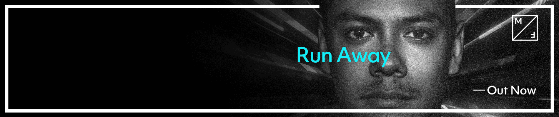 Run Away header