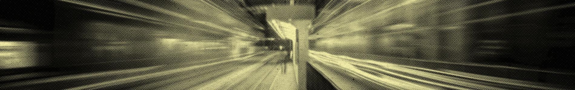 The Light header