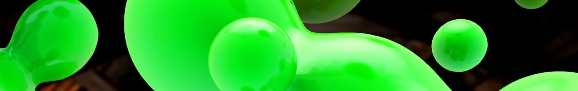 Flubber header