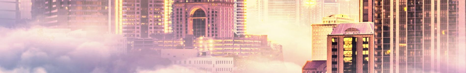 Take Me Away header
