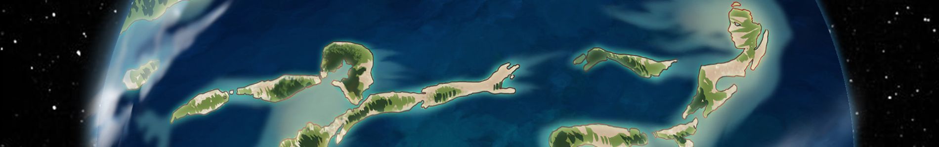 Islands header